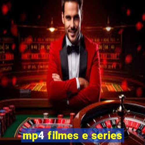 mp4 filmes e series